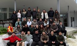 Lefkoşa Gençlik Derneği Genel Kurulu Yapıldı