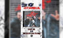 “Off Off İstanbul” Girne’de sahne alacak