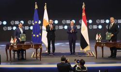 Doğalgazda Yeni Dönem: Mısır ve Güney Kıbrıs Anlaştı