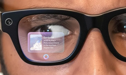 Meta çalışanları, akıllı gözlük kullananların özel görüntülerine erişebiliyor