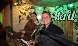 İrem Barani’den Sahneye Damga Vuran Gece