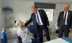 Erken Tanı Seferberliği Tatlısu’dan Başladı