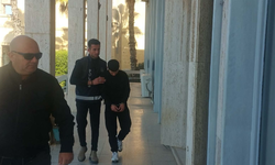 İskele Bölgesinde T**vüz Olayı