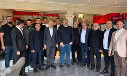 Bayram Demek Birlik Beraberlik Demek