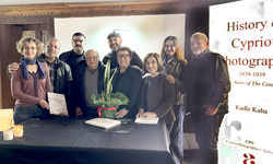 Kadir Kaba'nın kitabı FODER arşivinde