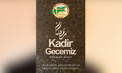 İşkey’den Kadir Gecesi Mesajı