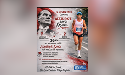 Tekakpınar Çocuklar İçin 26 Km Koşacak