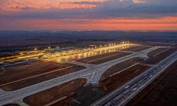 Türkiye KKTC Adına Yeni NOTAM Yayımladı