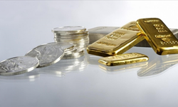 Fed Kararı Altın Ve Gümüşte Düşüşü Hızlandırdı