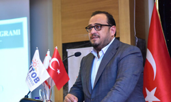 Çağıner Savaşın Turizme Etkisine Dikkat Çekti