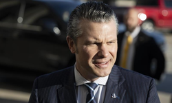 Hegseth İran’a Büyük Saldırı Uyarısı Yaptı