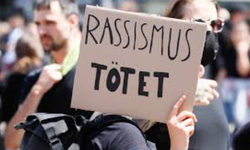 Almanya’da Müslümanlara Ayrımcılık Oranı Yüzde 17