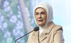 Emine Erdoğan Nevruz Bayramı Mesajı Yayımladı