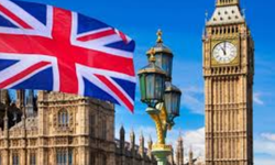 İngiltere’den ABD’ye Üs İzni Açıklaması