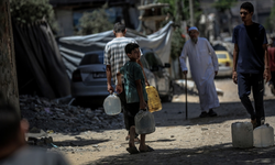 Suya Erişimde Küresel Eşitsizlik Artıyor