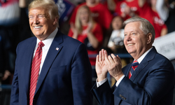 Trump Graham’a NATO Üzerinden Yüklendi