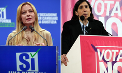 İtalya Yargı Reformu İçin Sandık Başına Gidiyor