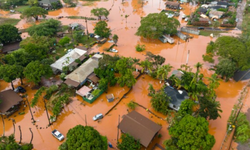 Hawaii’de 20 Yılın En Şiddetli Sel Felaketi Yaşandı