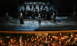 Teatro Di San Carlo 290’uncu Yaşını Kutlamaya Hazırlanıyor