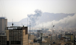 Natanz Nükleer Tesisine Saldırı Düzenlendi