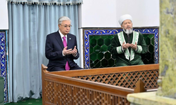 Tokayev Türk Devletleri Zirvesi’nin Mayısta Yapılacağını Açıkladı