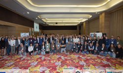 Denizel Koruma Çalıştayında 100’den Fazla Paydaş Buluştu