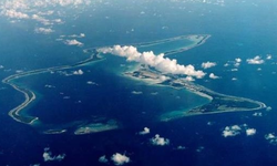 İngiltere İran’ın İngiliz Üssünü Hedef Aldığını Doğruladı