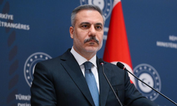 Fidan İsrail’in Barış İstemediğini Söyledi