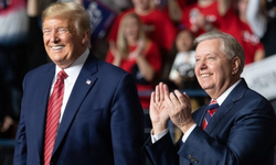 ABD Başkanı Donald Trump: Graham bir dönem NATO'nun en büyük savunucularındandı, artık değil