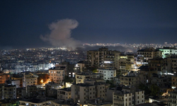 İsrail saldırılarında can kaybı 1024’e yükseldi