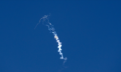 İran’dan İsrail’e füze üstünlüğü ilanı