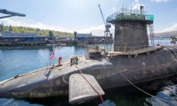 İngiltere’de nükleer üsse girmeye çalışan 2 kişi gözaltında