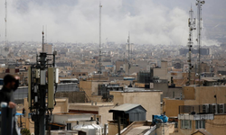 İsrail, Tahran ve Beyrut’u Aynı Anda Hedef Aldı