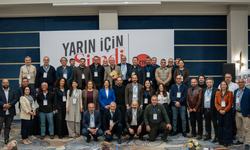 CTP Çalıştayının İkinci Günü Tamamlandı