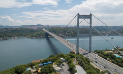 İstanbul Boğazı Gemi Trafiğine Kapatıldı