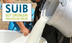 Süt üreticileri için acil önlem çağrısı