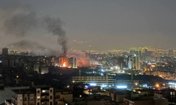 İsrail’den süleymani açıklaması