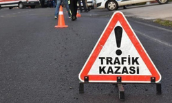 Gönyeli’de Alkollü Sürücü Kaza Yaptı