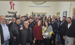 Bağımsızlık yolu görev dağılımı yaptı