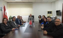 Hasipoğlu Dünya Sosyal Hizmet Günü’nü Kutladı