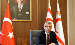 Erhürman İş Birliği Ve İyi Niyetin Önemine Dikkat Çekti