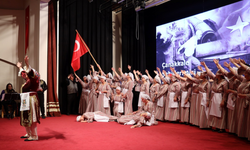 İskele Belediyesi 15. Kültür & Sanat Günleri devam ediyor