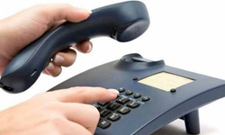 Girne Polis Müdürlüğü telefon hatlarında arıza