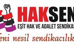 Erşangil Yabancı İşçi Maaşları İçin Uyardı