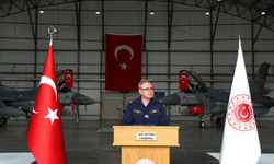 İncirlik’e İkinci Patriot Sistemi Konuşlandırılıyor