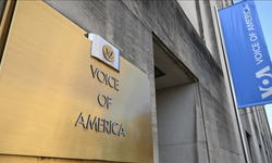 Mahkemeden VOA Kararı Yayınlar Yeniden Başlıyor