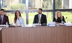 Komite Tarımsal Araştırma Yasasını Görüştü