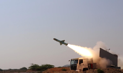 İran Körfez Ülkelerinin Enerji Tesislerine Füze Saldırısı Başlattı