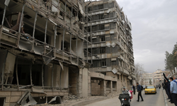 İran’da Sivil Yerleşimlere Saldırıda 12 Ölü 112 Yaralı