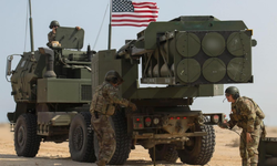 İran: ABD’nin Bölgedeki Hareketlerini Yakından İzliyoruz